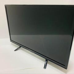 山善 YAMAZEN 24型液晶テレビ  QRC-24S2K 動作確認済み。