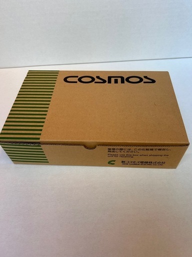 COSMOS 高感度ガス検知器 XP-3160 H2\n