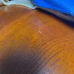 未使用品 1.8尺巻耳 長胴太鼓(楡ケヤキ) 発送も可能！！