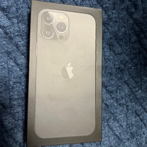 その他 Iphone 13 Pro Max 128gb graphite ios18