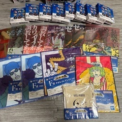 一番くじ ワンピース 伝説の英雄 フィギュア セミコンプ ラストワン