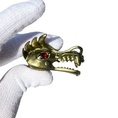 Face/off マネークリップ 