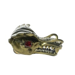 Face/off マネークリップ 