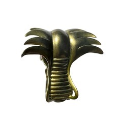 Face/off マネークリップ 