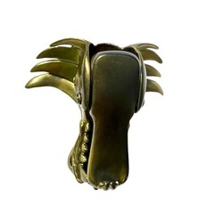 Face/off マネークリップ 