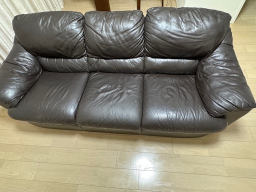 中古ソファ\n