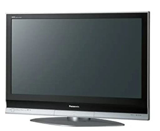 Panasonic テレビ\n