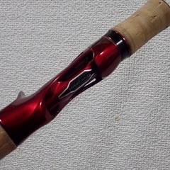 美品 シマノ スコーピオン1652R-5