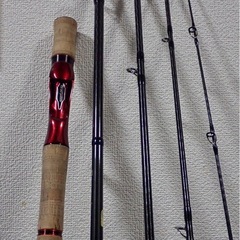 美品 シマノ スコーピオン1652R-5