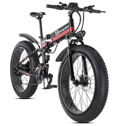 Eバイク、電動自転車、モペット