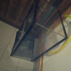 アクリル水槽　　８ミリ厚　　