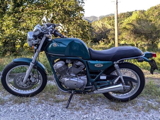 【配達無料】SRV250