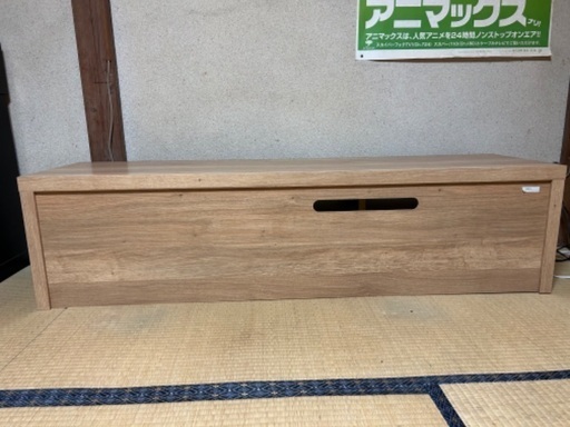 安いテレビ台はアウトレット商品を買うのがおすすめ？おしゃれなハイ 