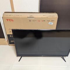 TCL 32型の中古が安い！激安で譲ります・無料であげます(2ページ目  