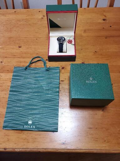 ROLEX　ロレックス　並行輸入品