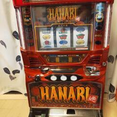 パチスロ・ハナビ通