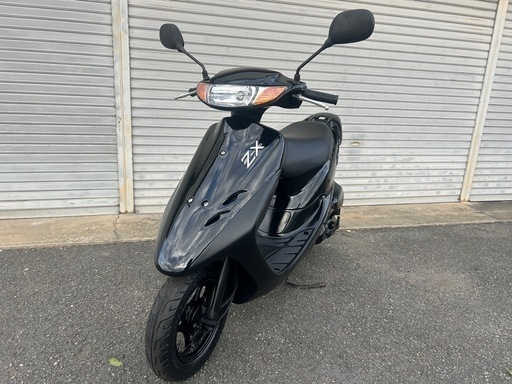 HONDA ライブディオ　原付　2スト　dio DIO ZX ZR ZZ Z4 管理番号②⑥