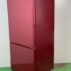 AQUOSの冷蔵庫を譲ります