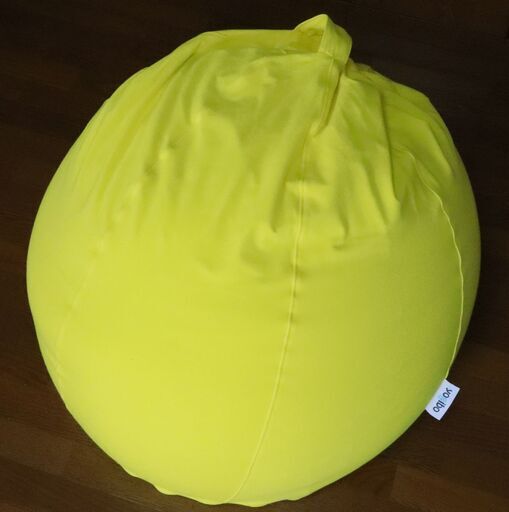 ビーズソファ Yogibo Pod