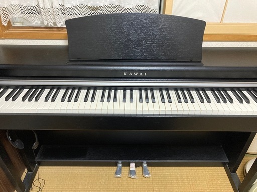 KAWAI 電子ピアノ　CN24
