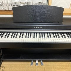 KAWAI 電子ピアノ CN24