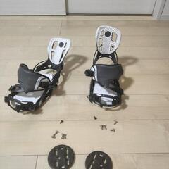 FLOW　ビンディング　上位モデル