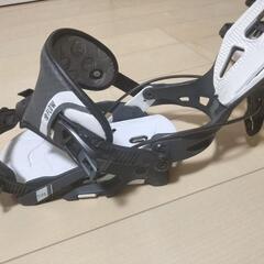 FLOW　ビンディング　上位モデル