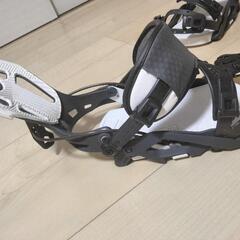 FLOW　ビンディング　上位モデル