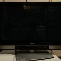 日立プラズマテレビ