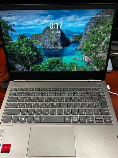 値下げします！Lenovo ノートパソコン
