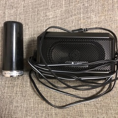 デジタル無線機50w他フルセット