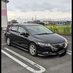 ★車両交換か下取り★RB3オデッセイ★販売でもOK★