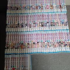 本日限定価格！！マンガ色々セット