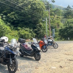 ✨バイクJoshi募集‼️✨一緒に楽しく走りませんか？😉