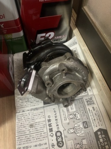 s14タービン