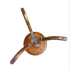 THEODORE ALEXANDER セオドア アレキサンダー サイドテーブル ワインテーブル コーヒーテーブル ウッドトップ アンティーク カフェ