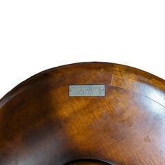 THEODORE ALEXANDER セオドア アレキサンダー サイドテーブル ワインテーブル コーヒーテーブル ウッドトップ アンティーク カフェ