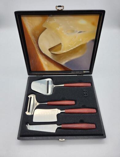BOSKA HOLLAND ボスカ QUALITY CHEESE TOOLS クオリティチーズツール チーズスライサー チーズナイフ チーズフォンデュ