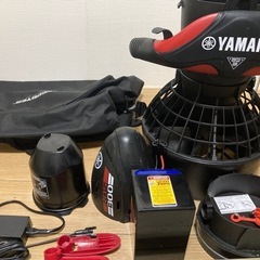 RDS300 水中スクーター  