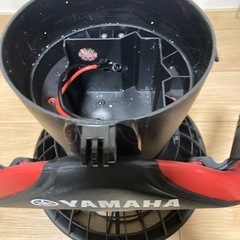 RDS300 水中スクーター  