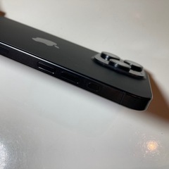 iPhone15ProMax 256GB SIMフリーブラックチタニウム
