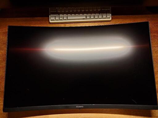 周辺機器 HUAWEI MateView GT 27inch