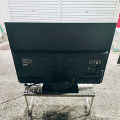 ?三菱 50V 4K LED液晶テレビ(2TB HDD内蔵、BDレコーダー録画機能付) REAL