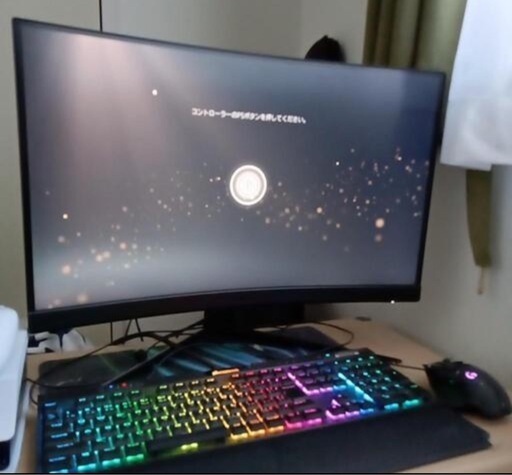 Nintendo Switchモンスターハンターライズ版ゲーミングモニターセット ゲーム用に。モニターセット Nintendo Switchモンスターハンターライズ