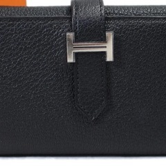 エルメス ベアンの中古が安い！激安で譲ります・無料であげます  