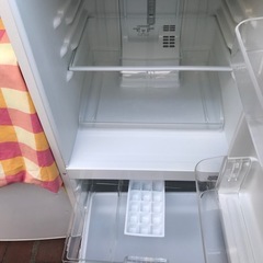 他店対抗市内配達無料Panasonic 冷蔵庫 2019年製 