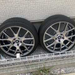 workレイバーM006アルミホイール