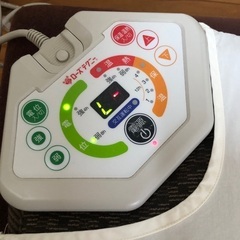 ローズテクニー