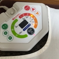 ローズテクニー