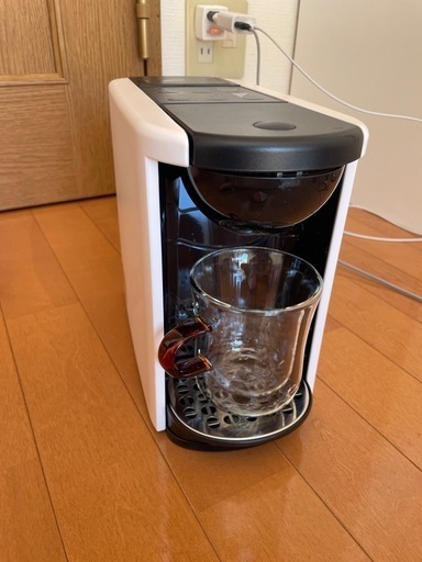 ucc コーヒーメーカー